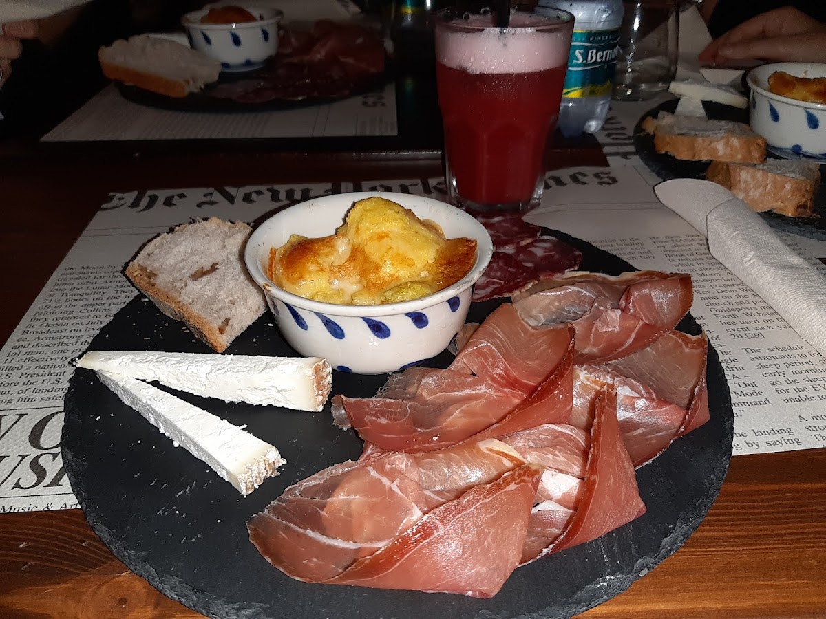Lea Bistrot Arquata-6