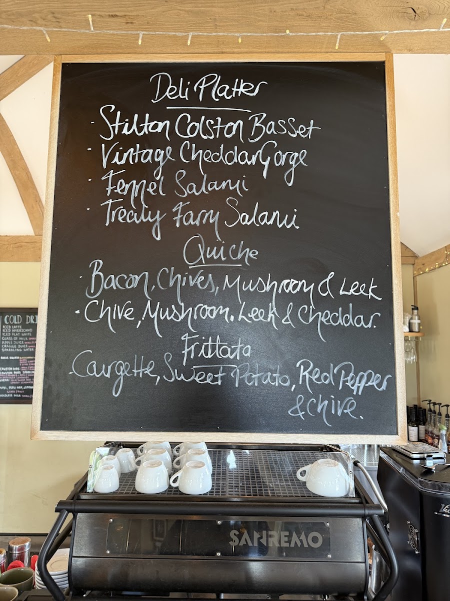 Menu Leaf And Ground-2
