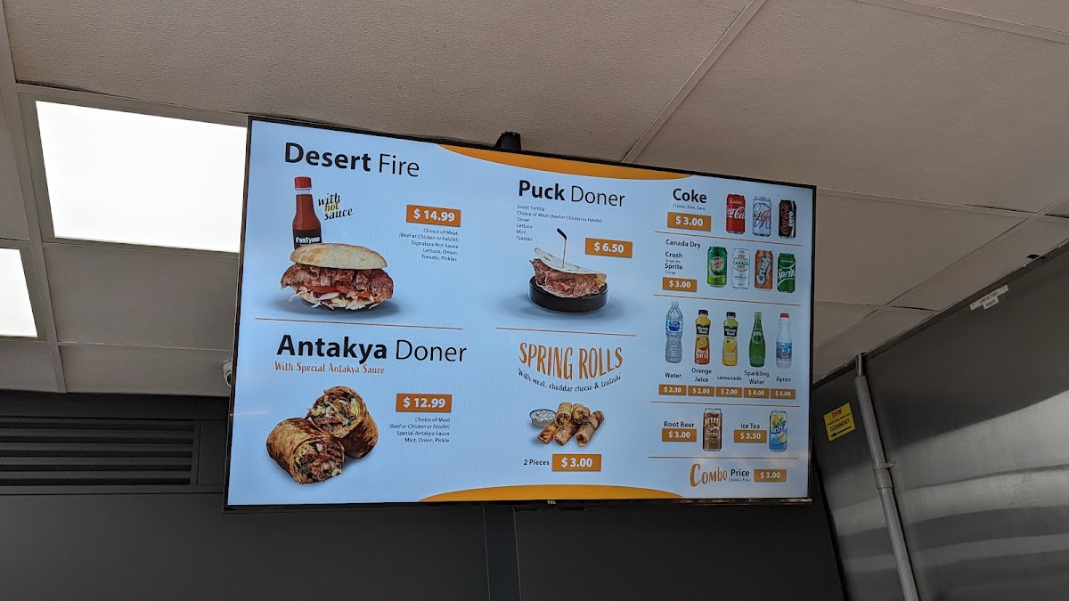 Menu Leaf Doner-2