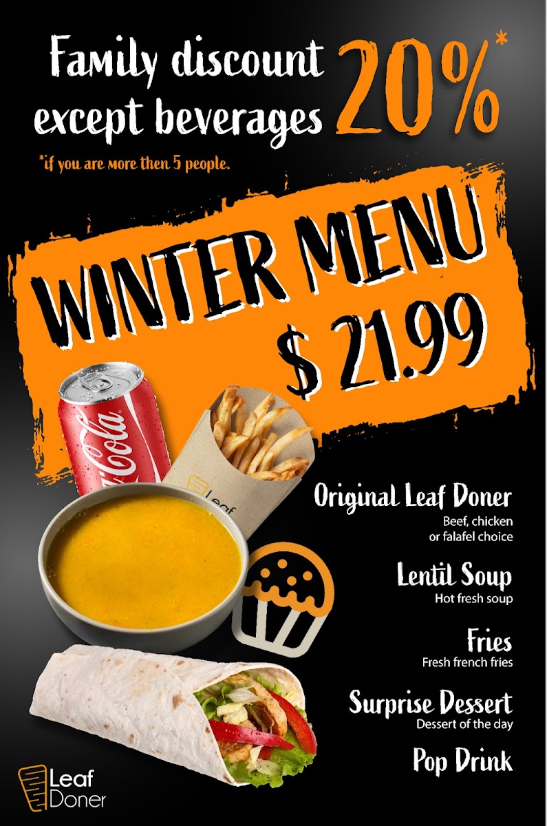 Menu Leaf Doner-3