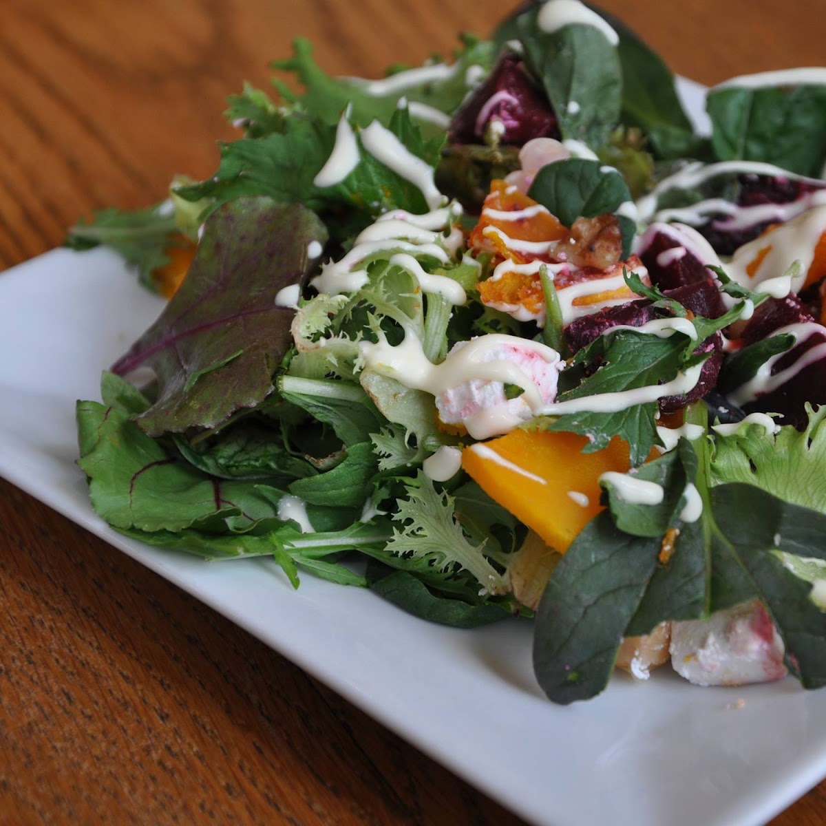 Leaf & Loaf Cafe & Salad Bar-3