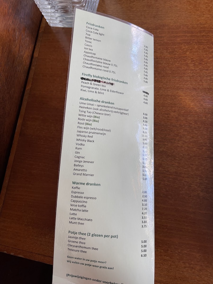 Menu Leaf Vegetarian-7
