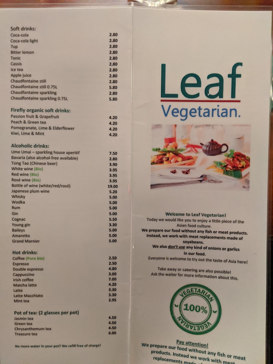 Menu Leaf Vegetarian-9