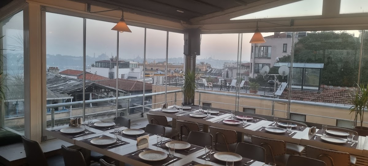 Leb-I Derya