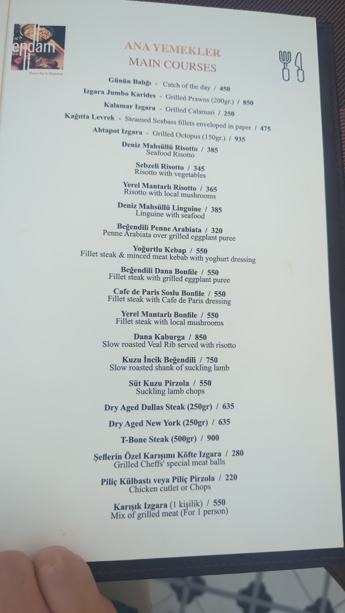 Menu Leb-I Derya-6