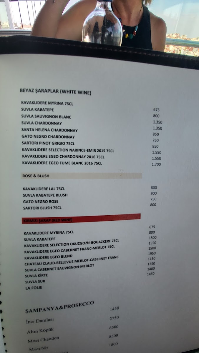 Menu Leb-I Derya-7