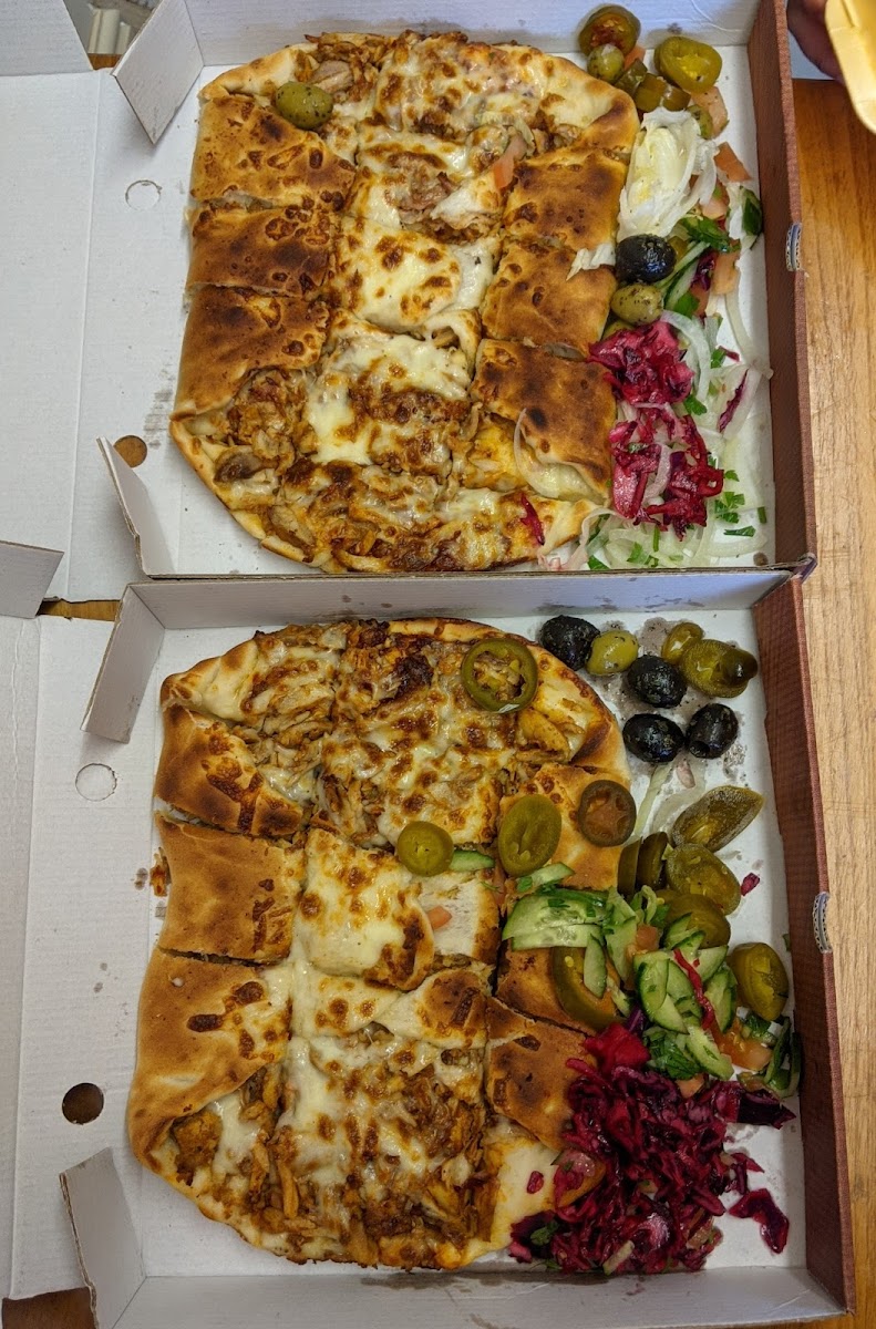 Lebanese Shawarma-10