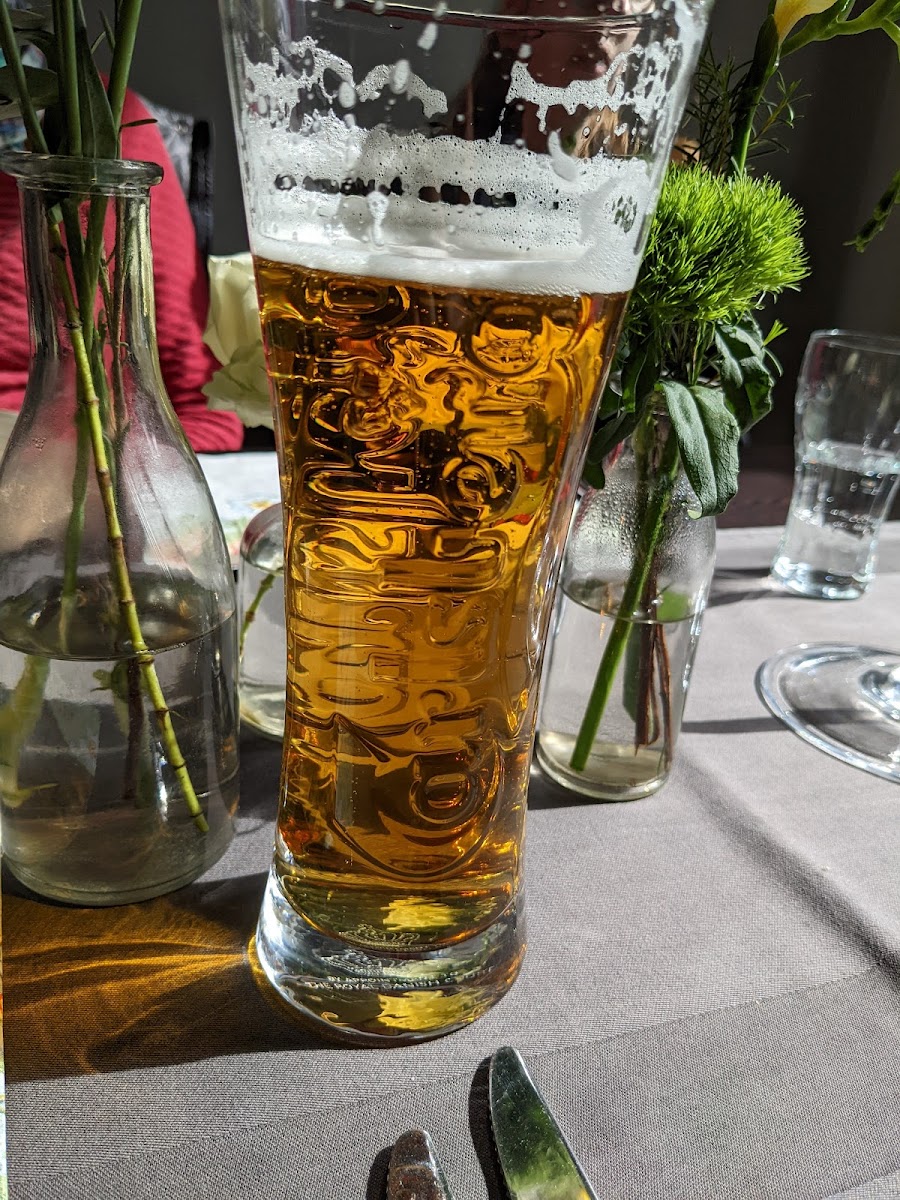 Lebensart Restaurant-10