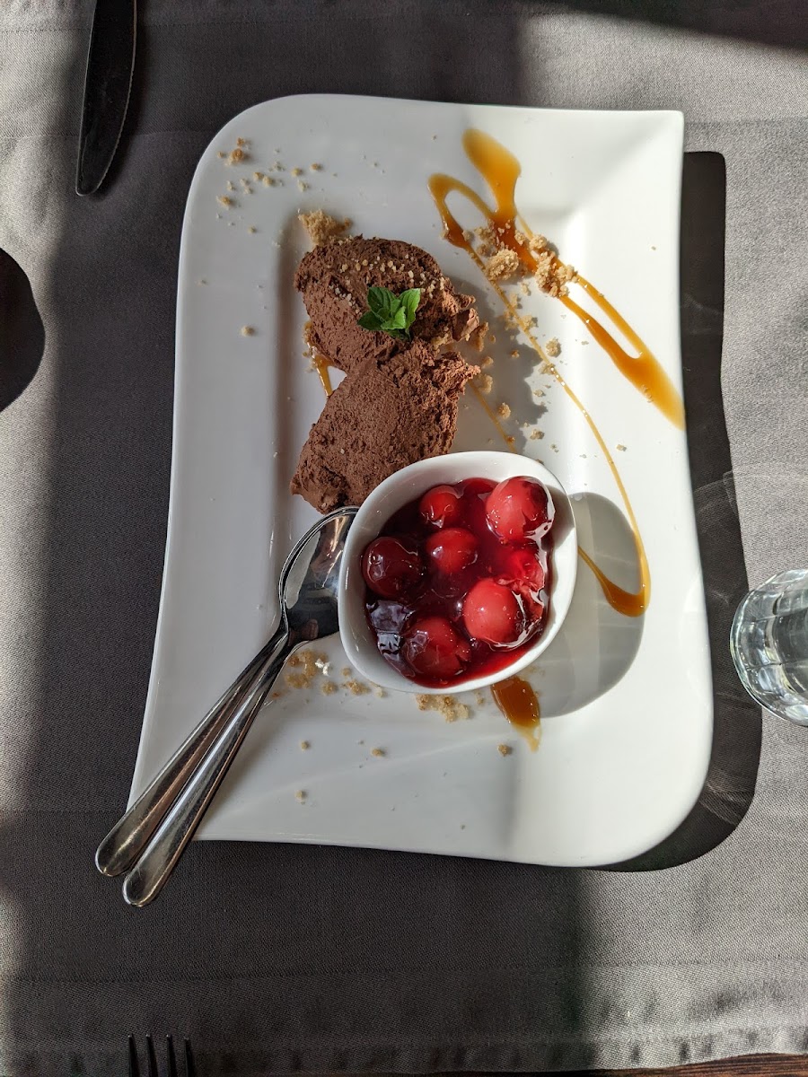 Lebensart Restaurant-6
