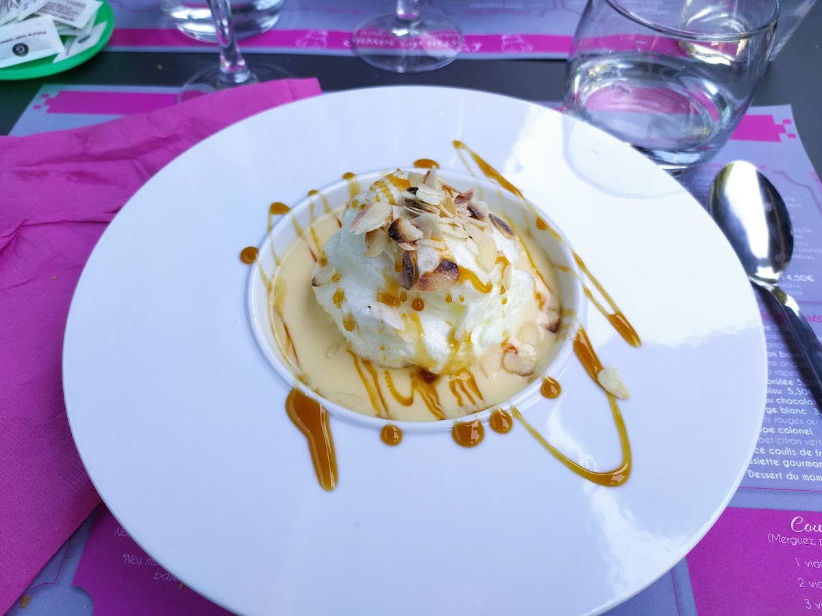L’Ecrin Des Saveurs-10