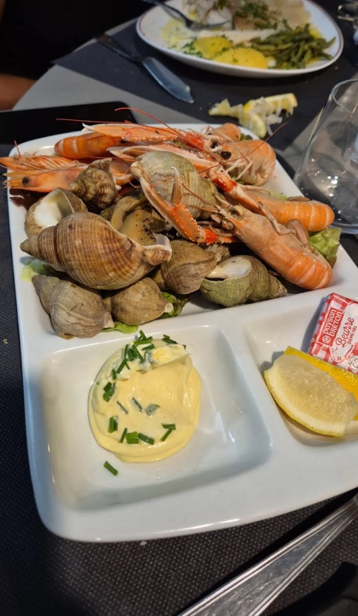 L’Ecrin Des Saveurs-3