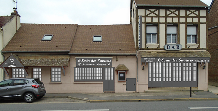 L’Ecrin Des Saveurs-4