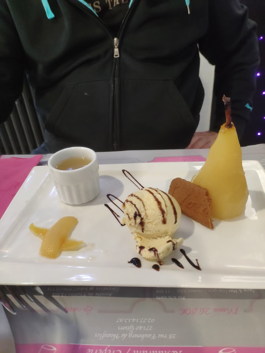 L’Ecrin Des Saveurs-9