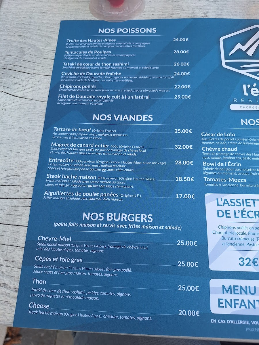 Menu L'ecrin-2