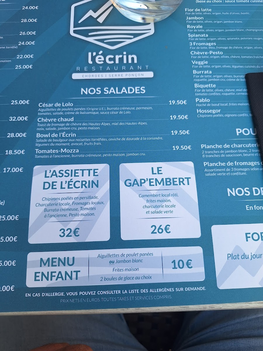 Menu L'ecrin-5