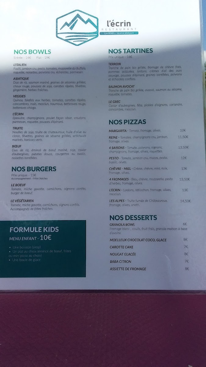 Menu L'ecrin-7