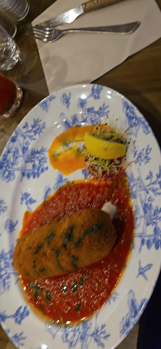 L'eden Restaurant-2