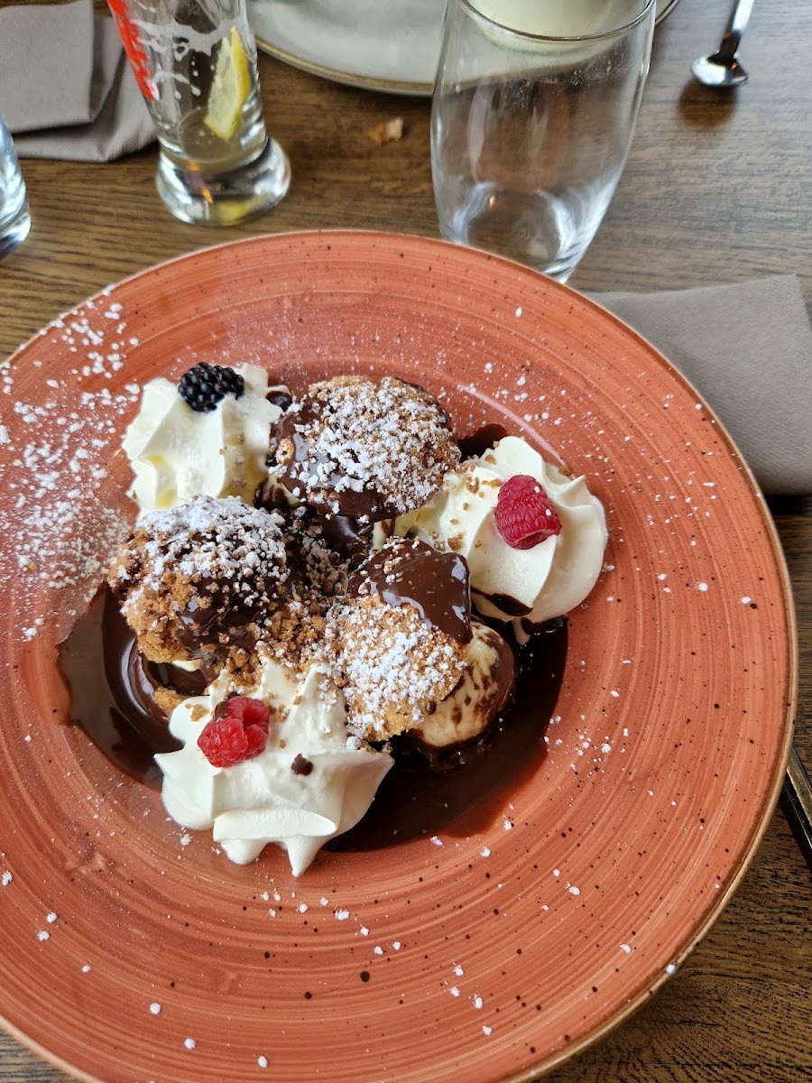 L'eden Restaurant-9