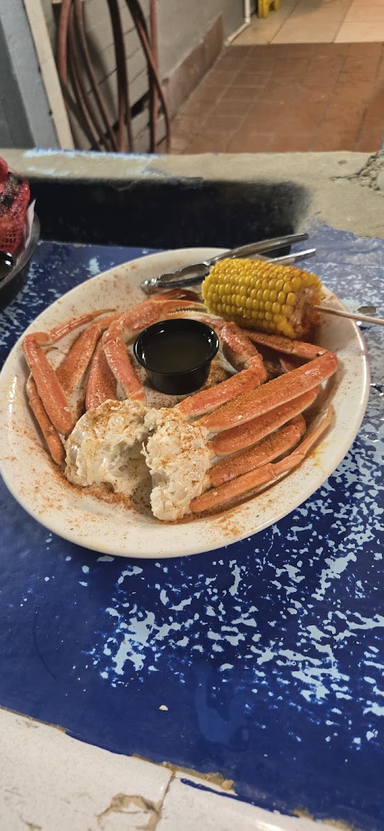 Lee & Rick's Oyster Bar-6