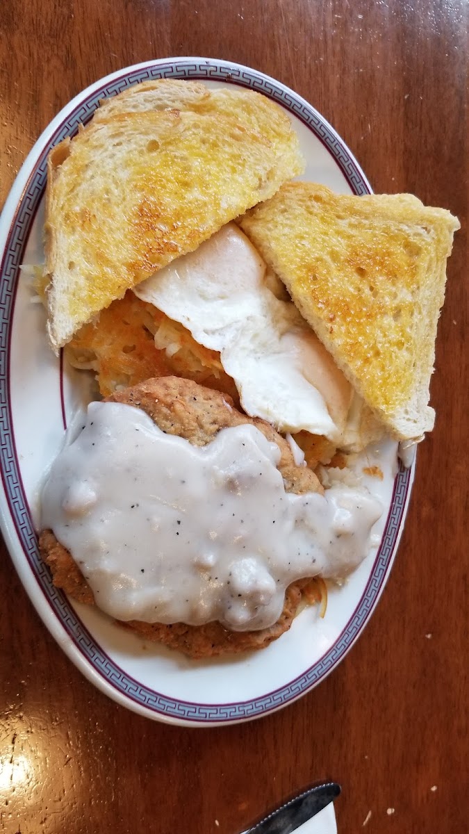 Lee Street Station Cafe-10