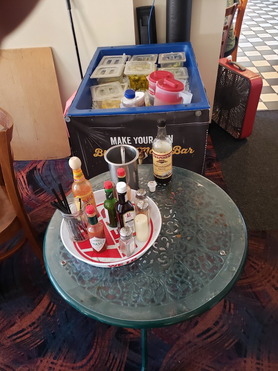 Lee Street Station Cafe-5