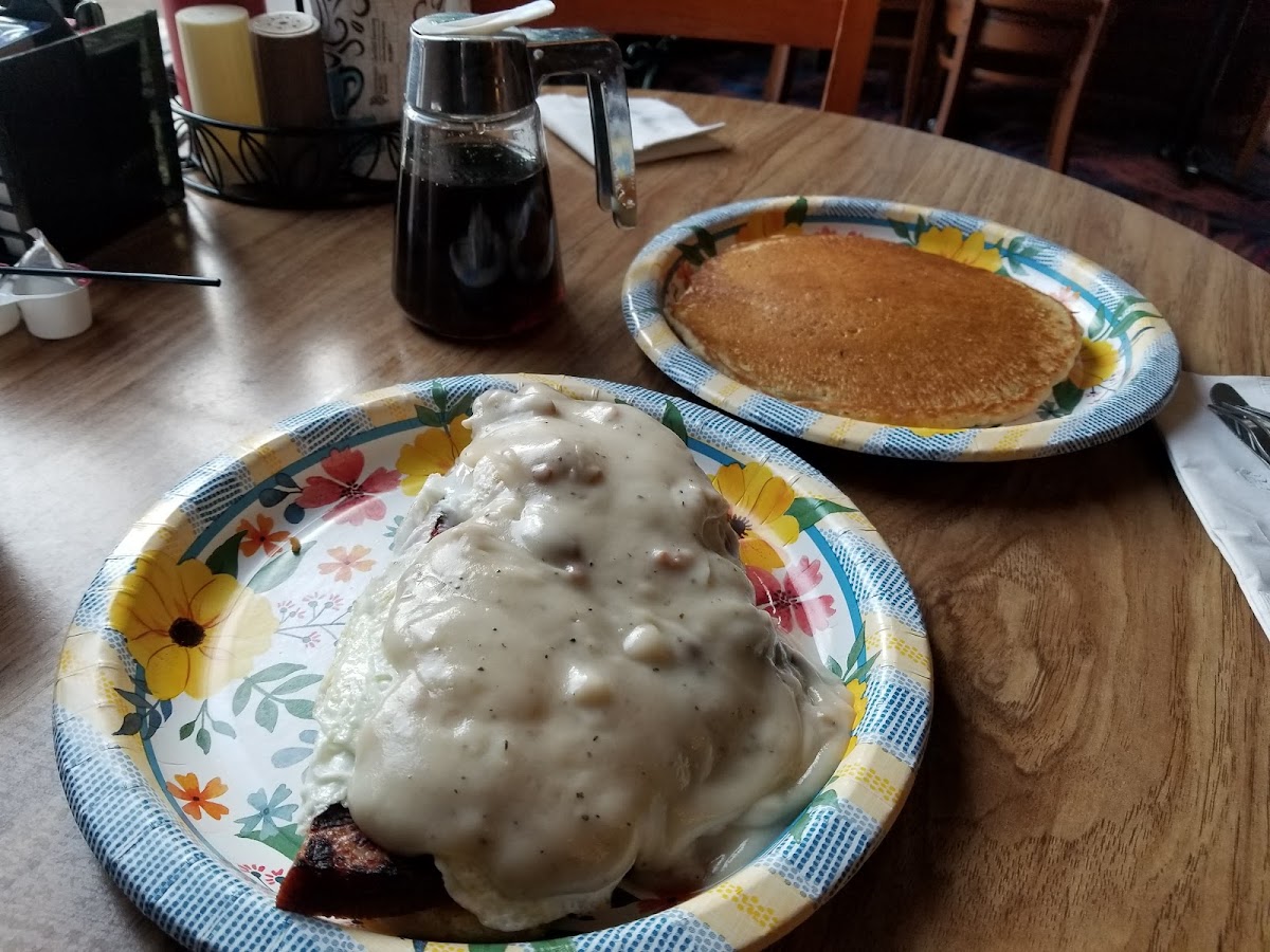 Lee Street Station Cafe-7