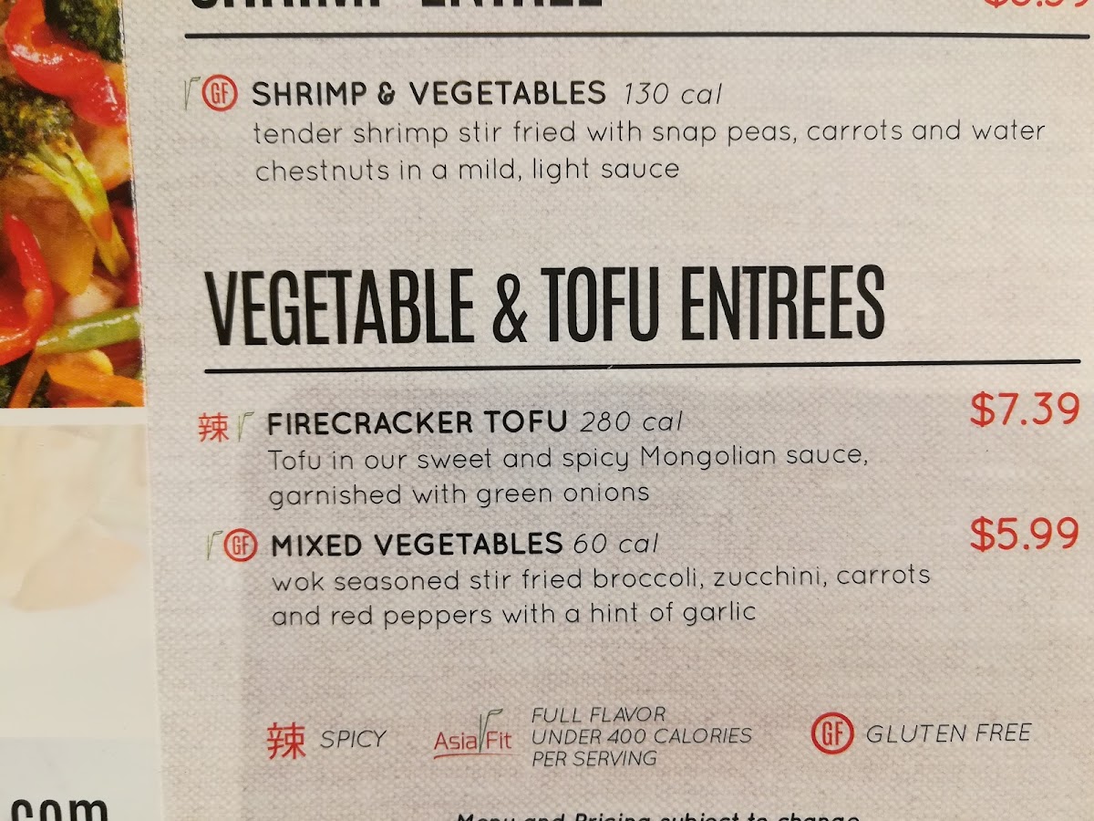 Menu Leeann Chin-4