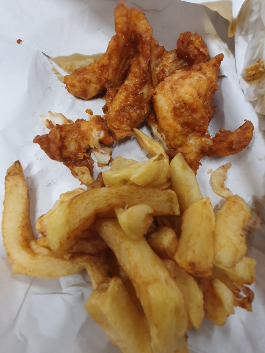 Leeds Road Fisheries-5