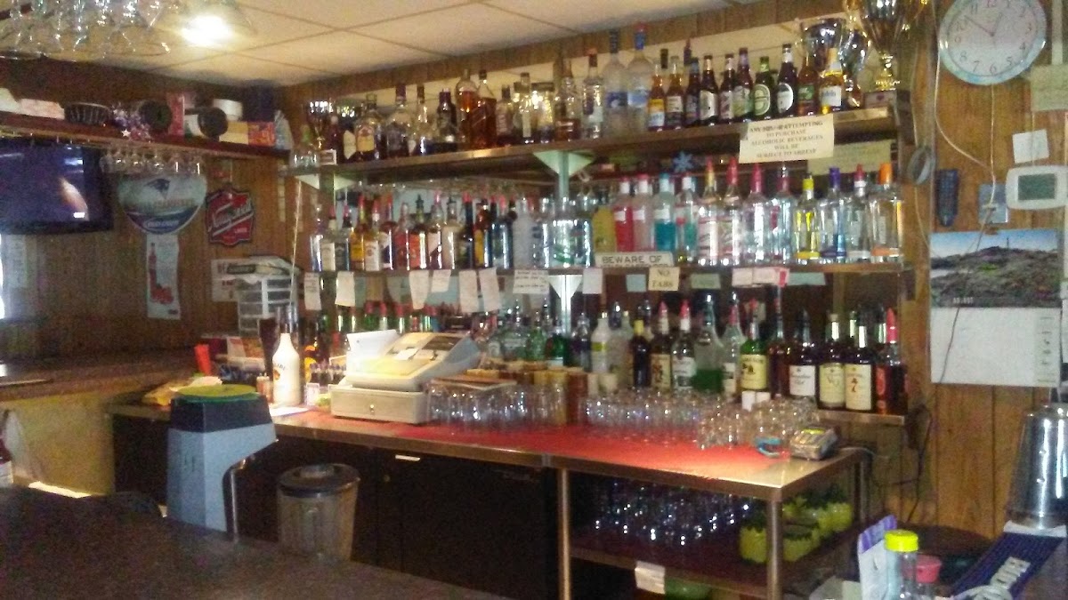 Lee's Chinese Restaurant & Lounge