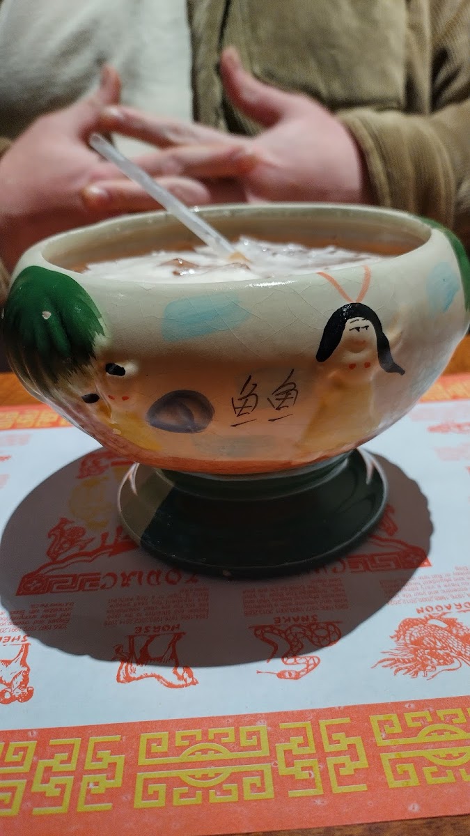 Lee's Chinese Restaurant & Lounge-6