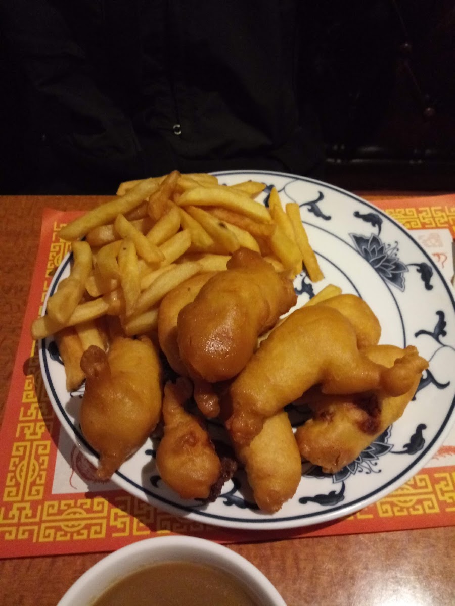 Lee's Chinese Restaurant & Lounge-9
