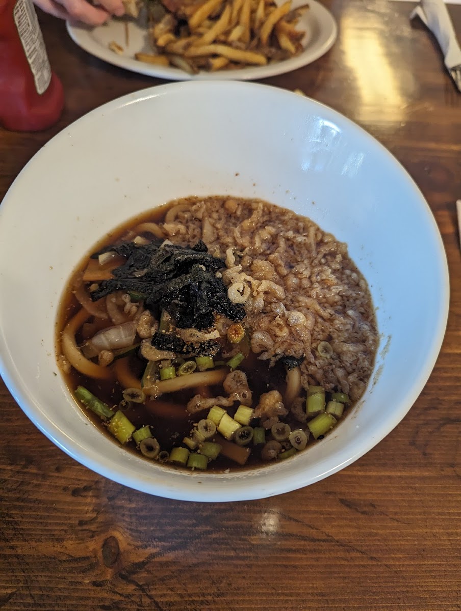 Lee's Country Spot Restaurant-3