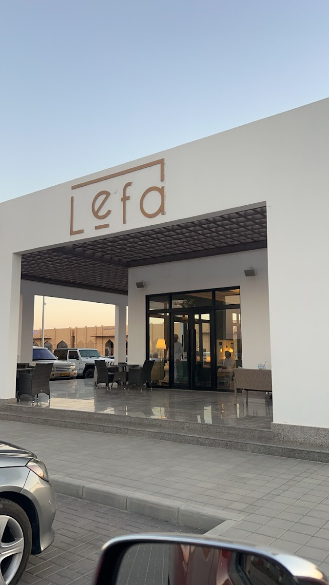 Lefa Café