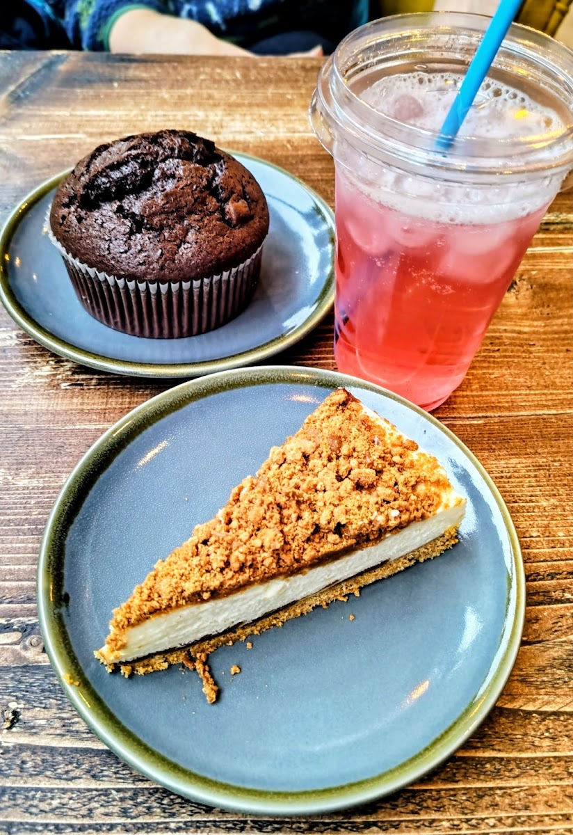 Lefteris Coffee & Tearoom-3