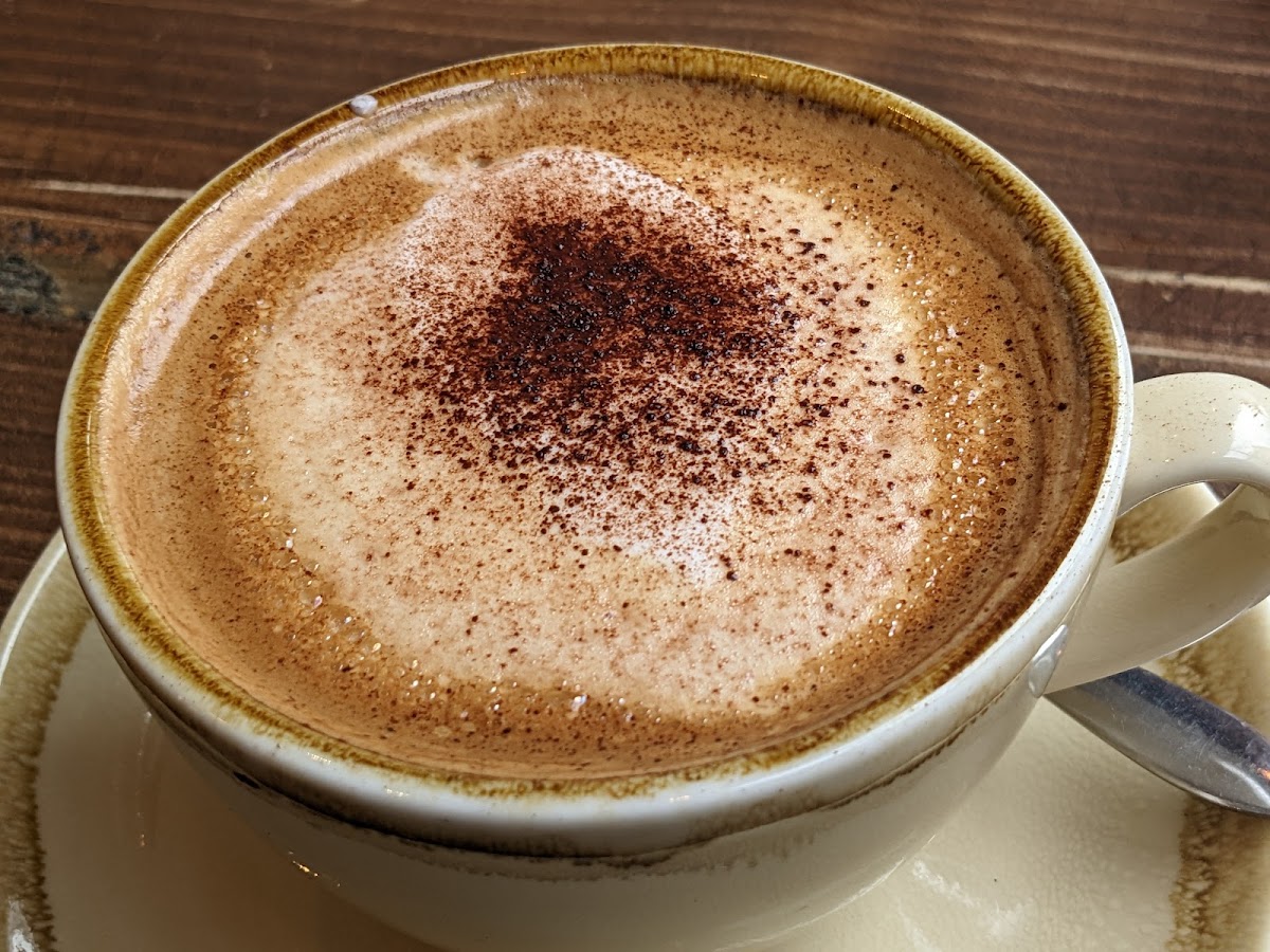 Lefteris Coffee & Tearoom-7