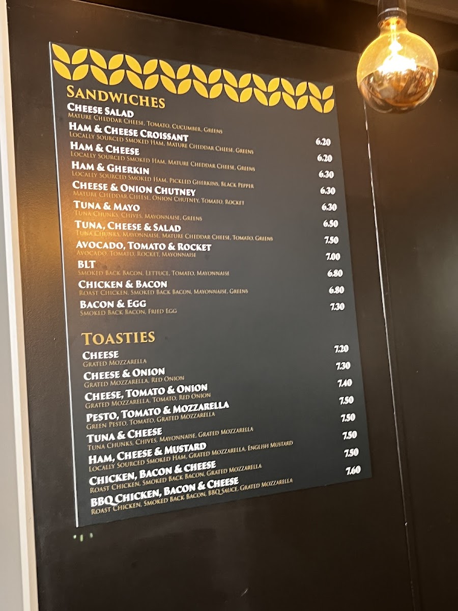 Menu Lefteris Coffee & Tearoom-2