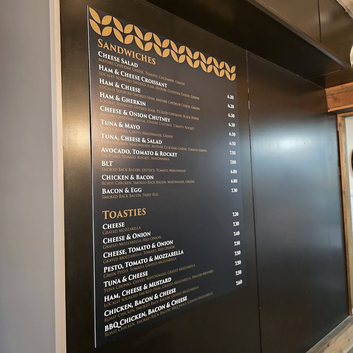 Menu Lefteris Coffee & Tearoom-3