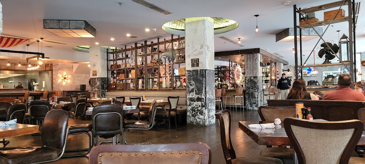 Legacy Kitchen Craft Tavern-3