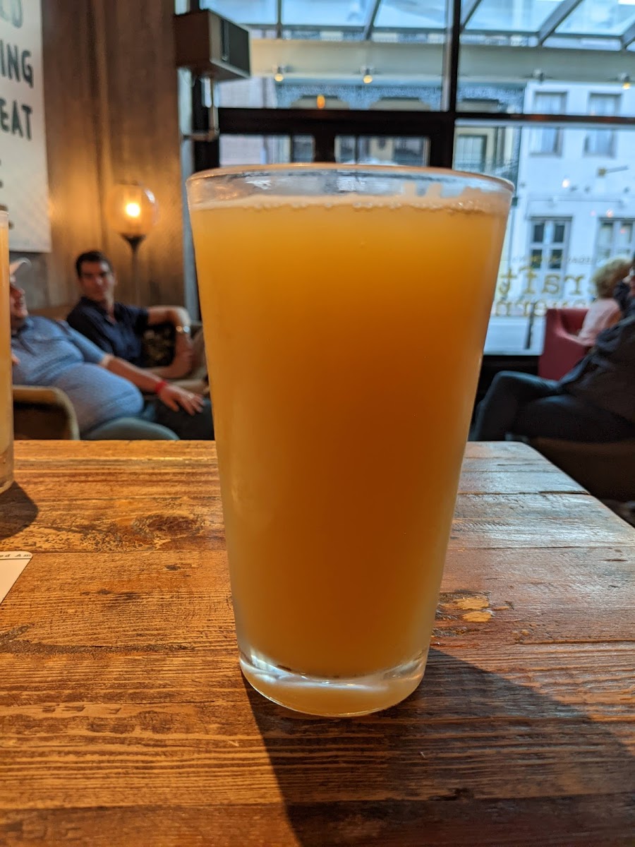 Legacy Kitchen Craft Tavern-7