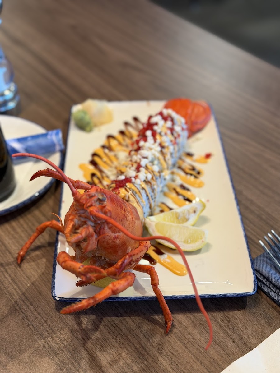 Legal Sea Foods - Dedham-4
