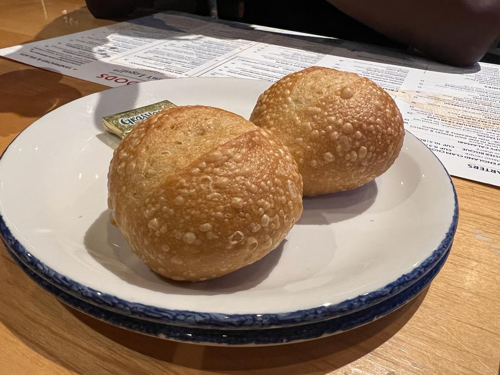 Legal Sea Foods - Dedham-7