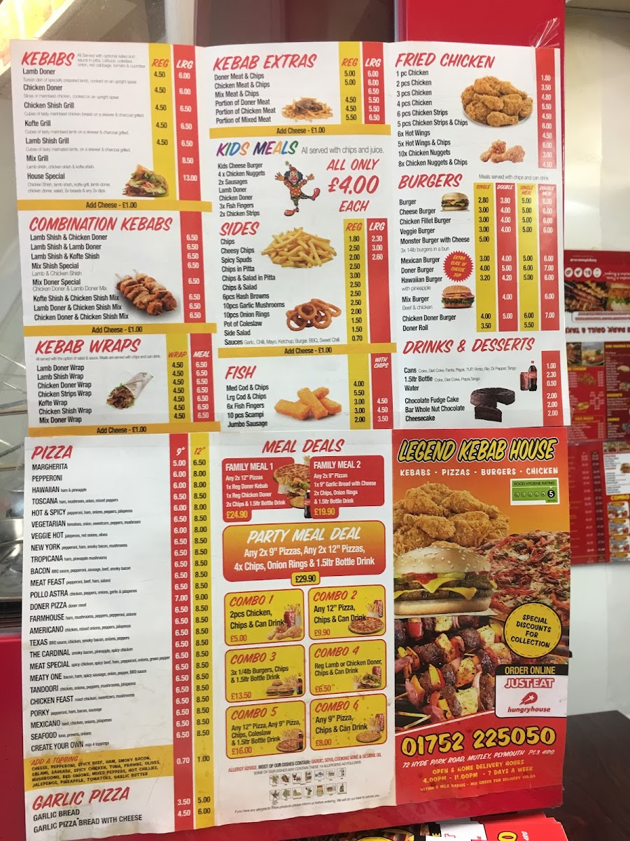 Menu Legend Kebab-2