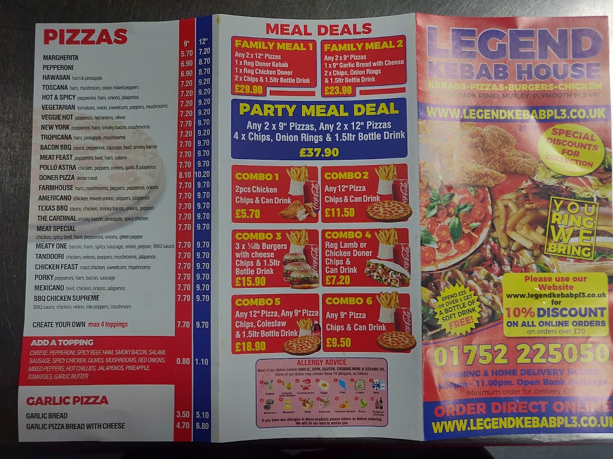 Menu Legend Kebab-3