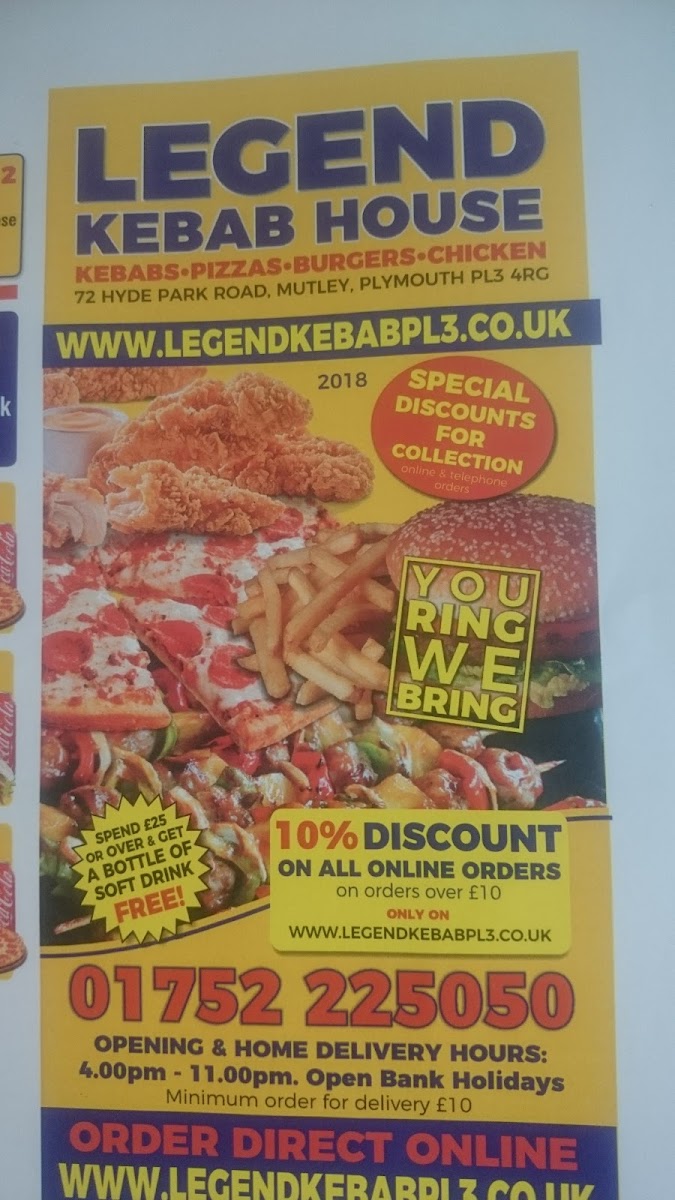 Menu Legend Kebab-5