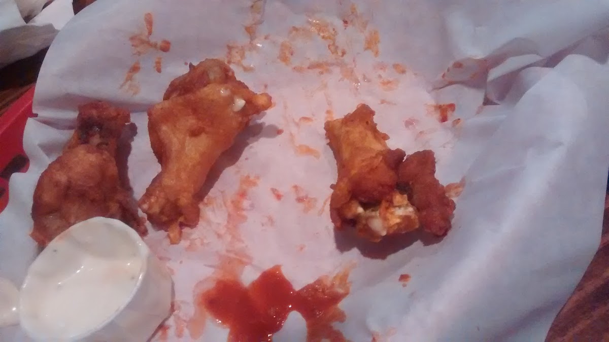 Legend Larry's-10