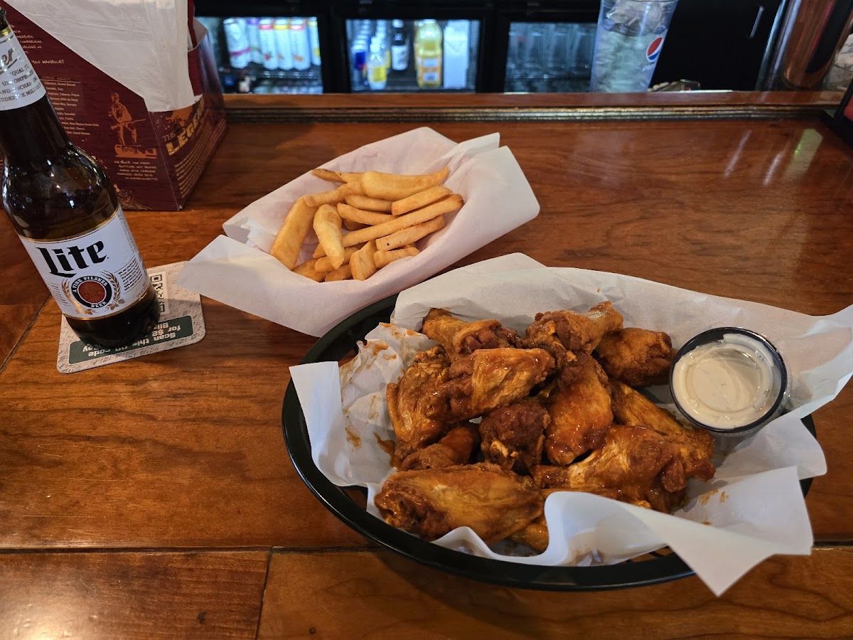 Legend Larry's-2