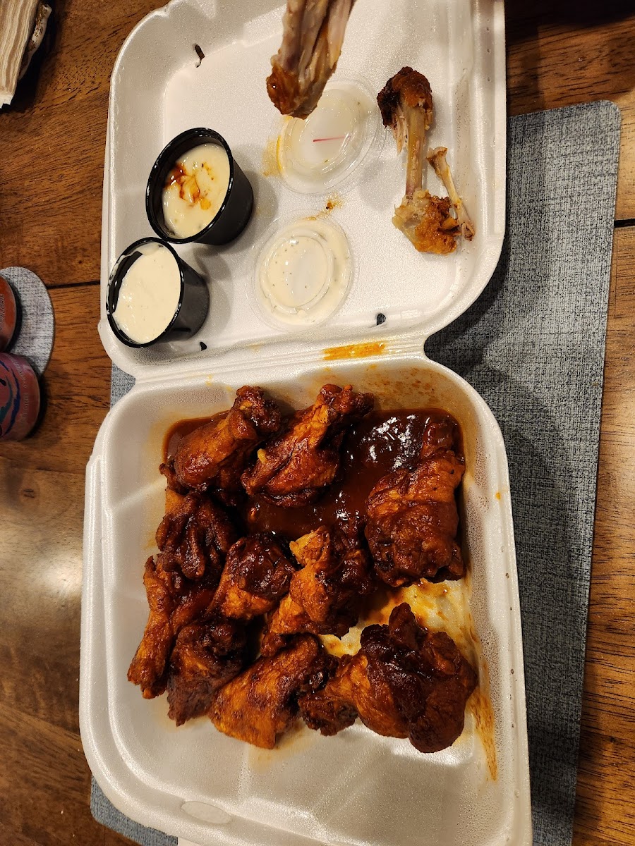 Legend Larry's-3