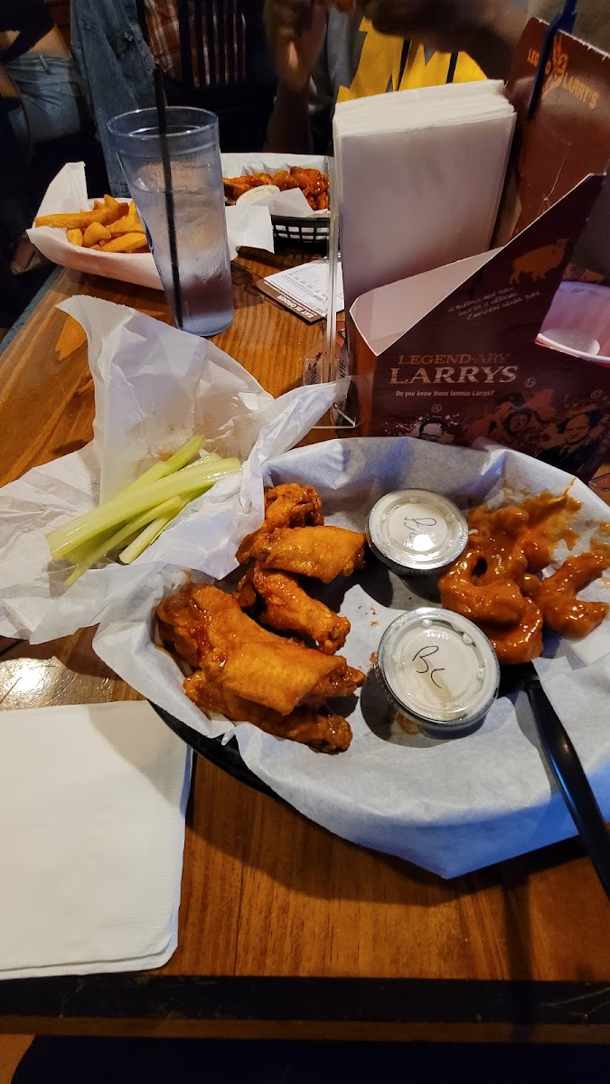 Legend Larry's-5