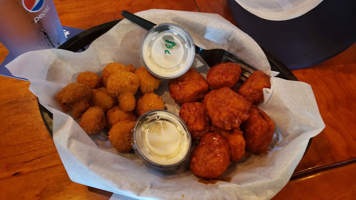 Legend Larry's-7