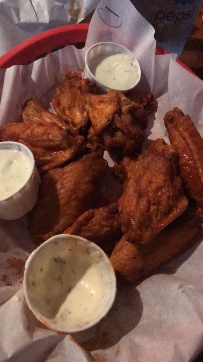 Legend Larry's-9